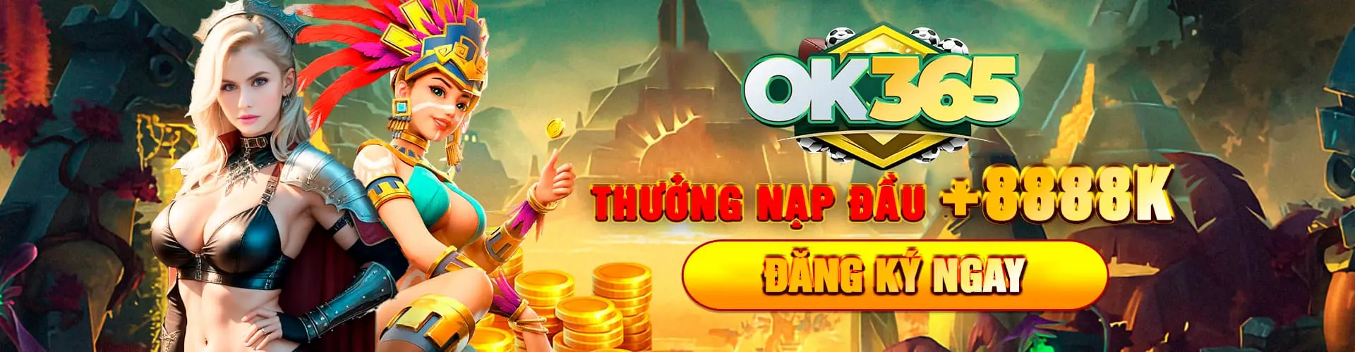 Banner OK365 COM